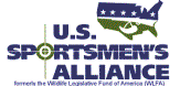 HOMEPAGE FOR USSA - USSA Logo
